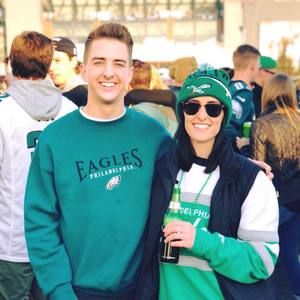 Meet your Posher, Steven